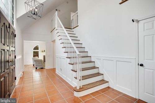 220 Hansell Rd, Newtown Square PA  19073-2509 exterior