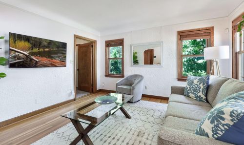 5401 25 Ave, Minneapolis MN 55417-1946 exterior