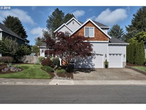 14127 116th Ter, Portland, OR 97224-3782