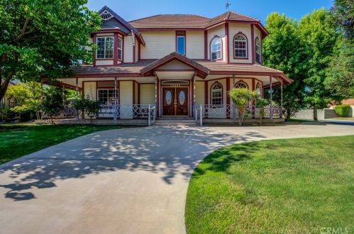 15809 Marty Ave, Bakersfield, CA 93314-9051