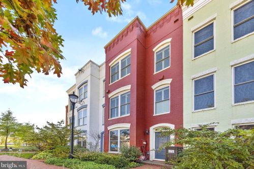 333 Virginia Ave, Washington, DC 20003-3449