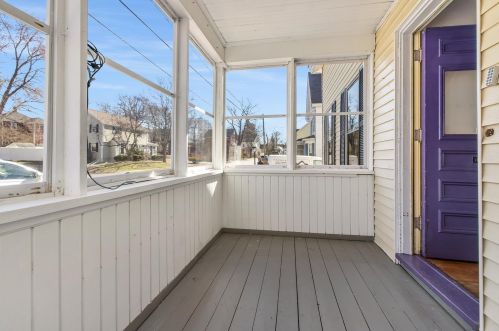 32 Hill St, Dover NH  03820-3111 exterior