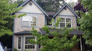 2007 Marion St, Olympia WA  98506-3400 exterior
