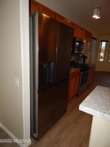 8925 Tortolita Bluffs Pl, Tucson AZ  85742-4524 exterior