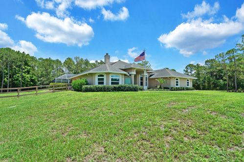 16263 90th St, Town Of Loxahatchee Groves, FL 33470-1755