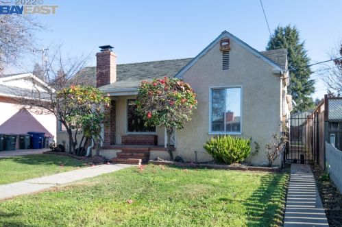 1724 Morgan Ave, San Leandro, CA 94577-5254