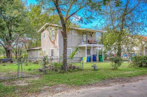 800 Edgar St, Greenville TX  75401-2423 exterior