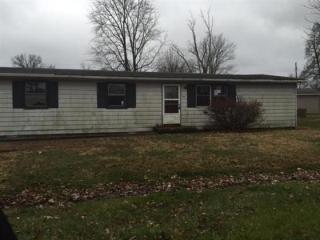 731 Dorothy St, Sullivan, IN 47882-7460