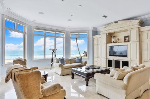 535 Ocean Shore Blvd, Ormond Beach FL  32176-5401 exterior