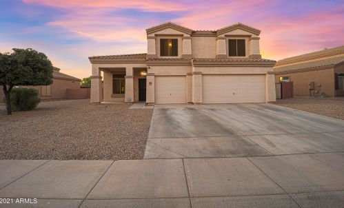 10518 Hilton Ave, Tolleson, AZ 85353-5615