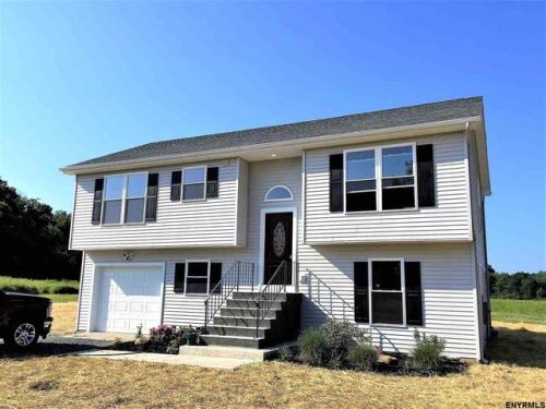 1010 Maple Hl Rd, Castleton NY  12033-9642 exterior