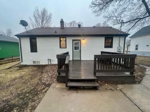 2017 21st St, La Crosse WI  54601-6543 exterior