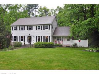 146 Juniper Dr, Avon, CT 06001-3406