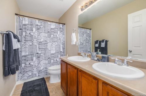 2820 Ireland Way, Denver CO 80015-5434 exterior