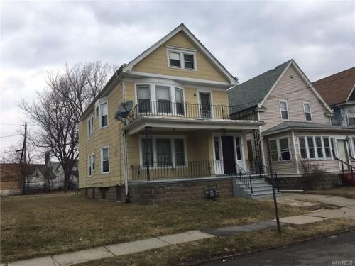 24 Hunt Ave, Buffalo, NY 14207-2143