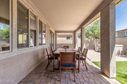 15875 Desert Hills Dr, Sun City AZ  85379-1008 exterior