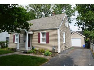 406 Ruth St, Bridgeport, CT 06606-3360