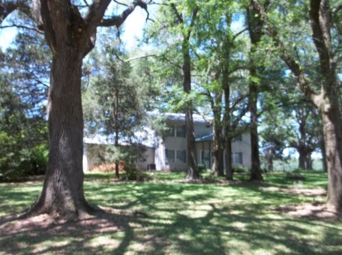1821 Highway 162, Westville, FL 32464-3284