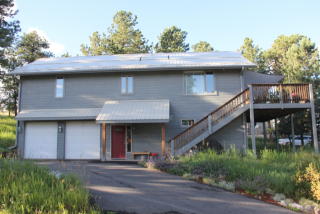 30132 Hilltop Dr, Lakewood, CO 80439