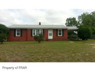 5128 Redwood Dr, Fayetteville, NC 28304-4153