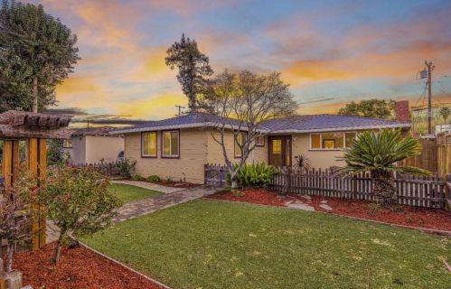 2203 Hicks Ave, San Jose, CA 95125-3935