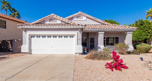 882 Tremaine Ave, Gilbert, AZ 85233-3773