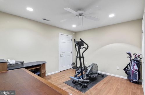 1583 Candace Ln, Yardley PA 19067-4484 exterior