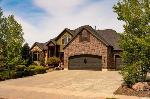 1590 Leola St, West Kaysville, UT 84037-9443