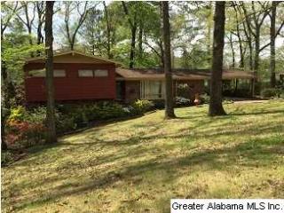 3153 Woodhaven Dr, Birmingham, AL 35243-5717