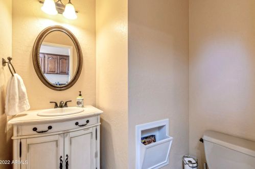 14405 60th Pl, Scottsdale AZ  85254-5544 exterior