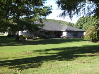 463 Highway 270, Hartshorne, OK 74547-2806