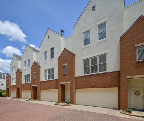3250 Cambrick St, Dallas, TX 75204-1802