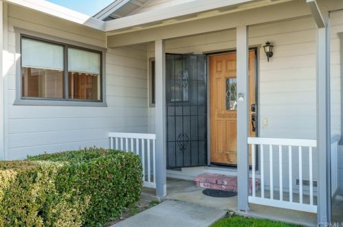 927 A St, Newville, CA 95963-1805