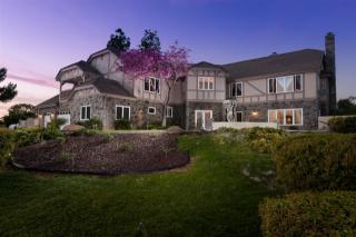 2073 Via Trueno, Alpine, CA 91901-3166