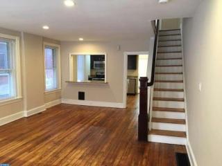 222 New St, West Chester PA  19380-2533 exterior