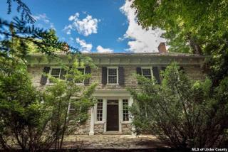 1250 Berme Rd, Kerhonkson, NY 12446-2948