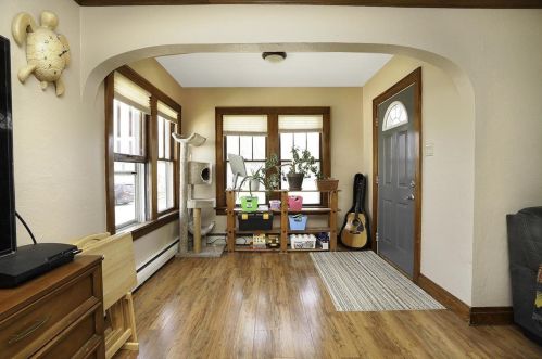 1312 Wirtz Ave, Green Bay, WI 54304-3404
