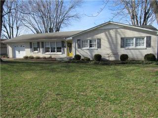 1801 Ann Rd, Lawrenceburg, TN 38464-3007