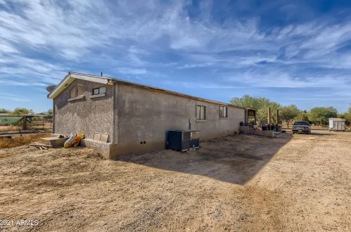 11109 209th Ave, Buckeye, AZ 85326