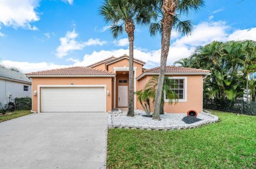 161 Seminole Lakes Dr, West Palm Beach, FL 33411-4211