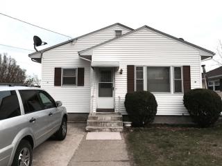 172 Chestnut Ave, Cranston RI  02910-4539 exterior