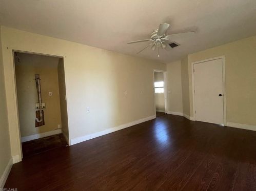 3407 34 St, Lehigh Acres FL 33976-4301 exterior