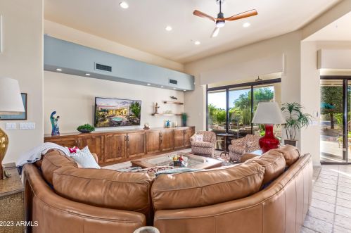 9918 79 Pl, Scottsdale AZ  85258-6502 exterior