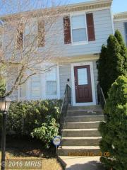 101 Bentley Ct, Stafford VA  22554-7567 exterior