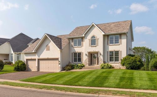 8220 9th St, Saint Paul, MN 55128-5392