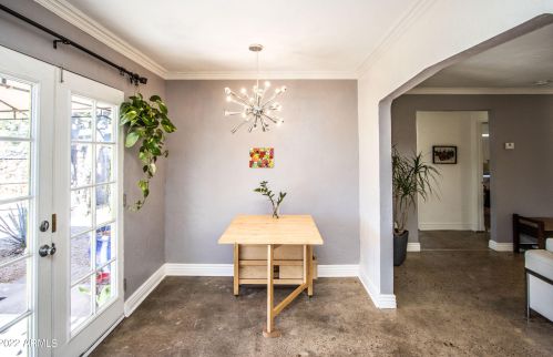 3002 22nd St, Phoenix AZ  85016-7808 exterior