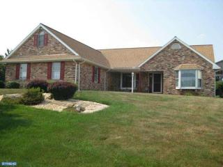 515 Glen Run Dr, Steelville, PA 19310-9439