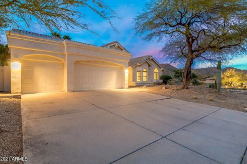 12776 Jenan Dr, Scottsdale, AZ 85259-3448