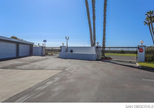 80 Montego Ct, San Diego CA 92118-3253 exterior