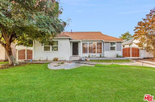 10934 Choisser St, Whittier, CA 90606-2127